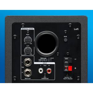 Coppia monitor studio PRESONUS ERIS 3.5BT