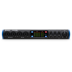 SCHEDA AUDIO PRESONUS STUDIO 1810C