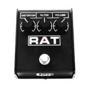 Mosky Classic Rat T-turbo Rat Pedale Per Chitarra Effetto - Foto 4