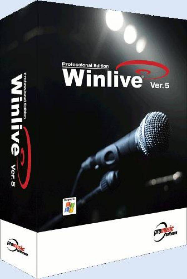 winlive pro crack download