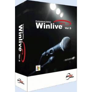 winlive pro 5.5 crack