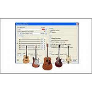 SOFTWARE PRODIPE GUITAR PRO6