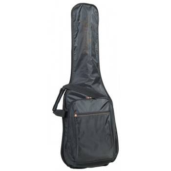 Borsa Per Chitarra Elettrica Piarktoy - Zaino Imbottito E Impermeabile