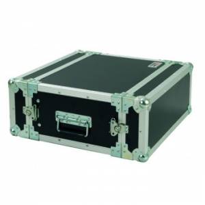 FLIGHT CASE PROEL CR123BLKM