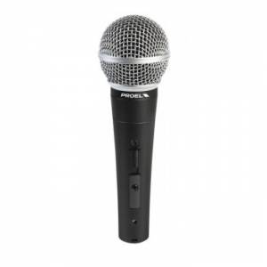 Microfono PROEL Dm580lc