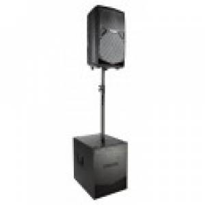 Distanziatore subwoofer cassa PROEL Kp210