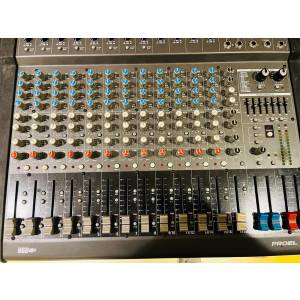 MIXER PROEL M16 USB