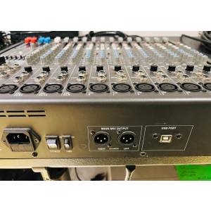 MIXER PROEL M16 USB