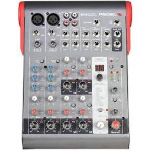 MIXER PROEL MI10