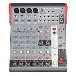 MIXER PROEL MI12