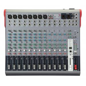 MIXER PROEL MI16