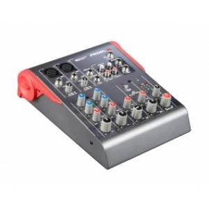 MIXER PROEL MI6