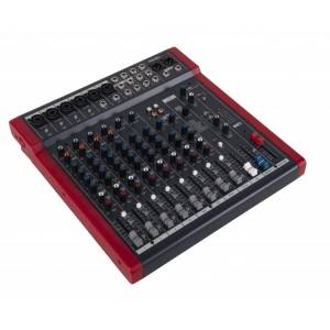 Mixer PROEL MQ12USB