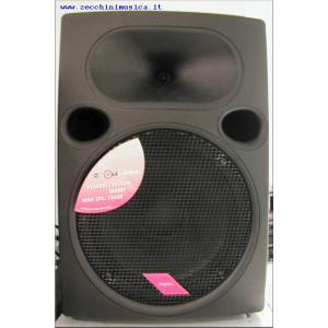 DIFFUSORI AMPLIFICATI PROEL NEXT12BA