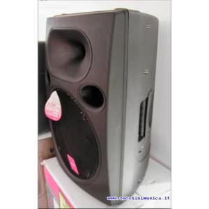 DIFFUSORI AMPLIFICATI PROEL NEXT12BA