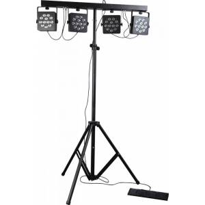 IMPIANTO LUCI PROEL PLLED110