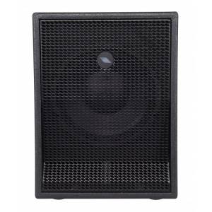 SUBWOOFER AMPLIFICATO PROEL S10A