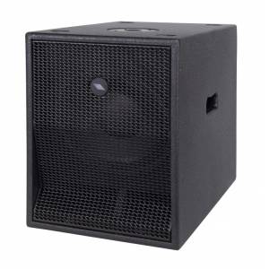 SUBWOOFER AMPLIFICATO PROEL S10A