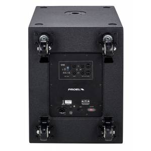 Subwoofer PROEL S15A