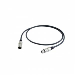 CAVO MICROFONO PROEL STAGE280LU10 10MT