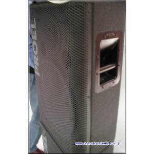 IMPIANTO PROEL TFL15P + PRL1300