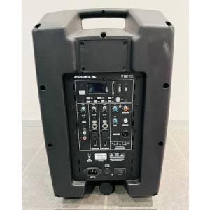 Diffusore portatile PROEL V10 FREE
