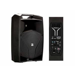 DIFFUSORE AMPLIFICATO PROEL V15A