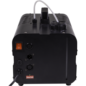 macchina del fumo ProLights Phyro1000d Fog machine 1000w