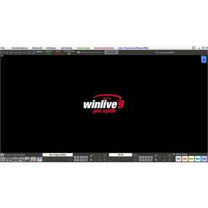 SOFTWARE PROMUSIC WINLIVE PRO 9.0