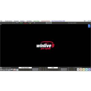 SOFTWARE PROMUSIC WINLIVE PRO SYNTH 9.0