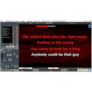 SOFTWARE PROMUSIC WINLIVE PRO SYNTH 9.0