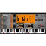 PROMUSIC WINLIVE SYNTH DRIVER