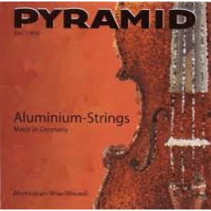 Corda per violino PYRAMID Mi 100101