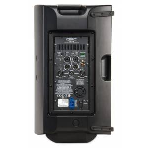 DIFFUSORI AMPLIFICATI QSC K12