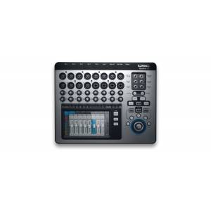 MIXER DIGITALE QSC TOUCHMIX 16