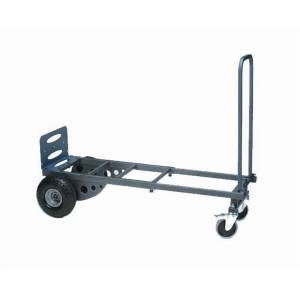 Carrello multiuso QUIKLOK Bw600e