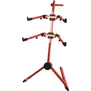 SUPPORTO TASTIERA QUIKLOK SL930RED