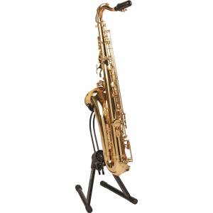 SUPPORTO SAX ALTO/TENORE QUIKLOK Wl/990 sax alto/tenore