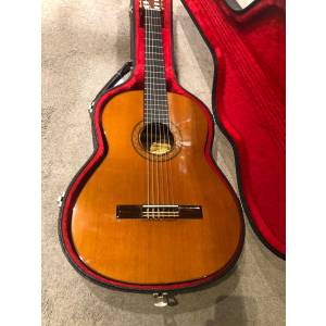 CHITARRA CLASSICA RAIMUNDO 130