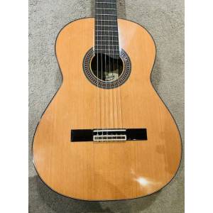 CHITARRA CLASSICA RAIMUNDO Special Ed. TR Black Limba