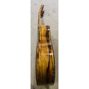CHITARRA CLASSICA RAIMUNDO Special Ed. TR Black Limba
