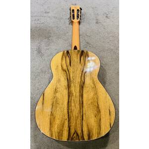 CHITARRA CLASSICA RAIMUNDO Special Ed. TR Black Limba