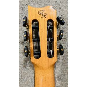 CHITARRA CLASSICA RAIMUNDO Special Ed. TR Black Limba
