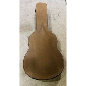 CHITARRA CLASSICA RAIMUNDO Special Ed. TR Black Limba