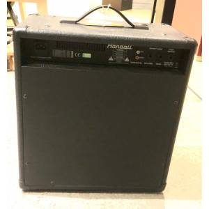 AMPLIFICATORE CHITARRA RANDALL RX 30E