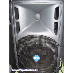DIFFUSORI AMPLIFICATI RCF ART 312-A