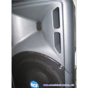 DIFFUSORI AMPLIFICATI RCF ART 312-A