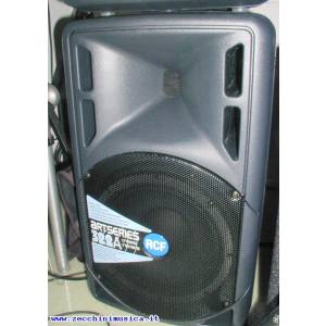 DIFFUSORI AMPLIFICATI RCF ART 322-A