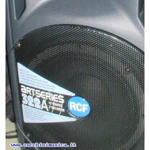 DIFFUSORI AMPLIFICATI RCF ART 322-A