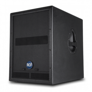 DIFFUSORI AMPLIFICATI RCF ART 705 - AS